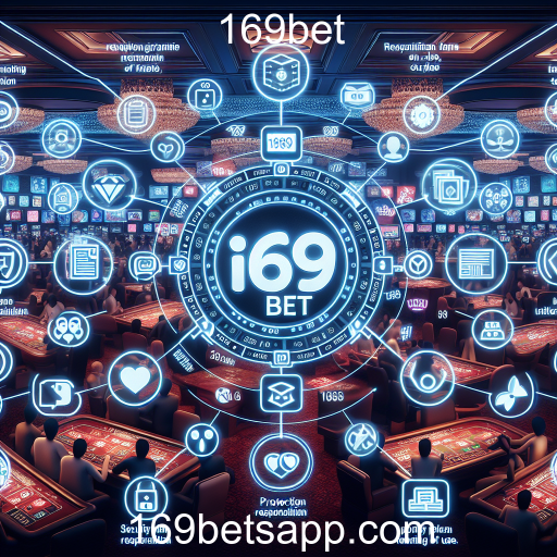 Entendendo os Termos de Uso da 169bet