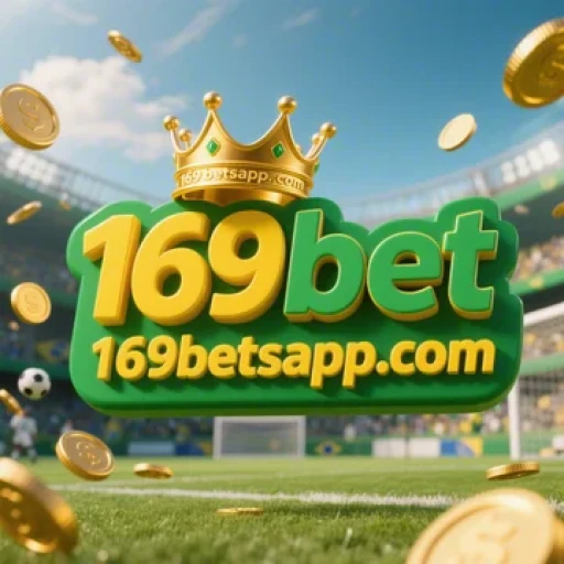 Logo 169bet