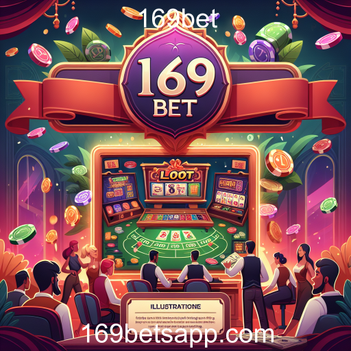 Descubra o Jogo Saque: A Nova Sensação do 169bet